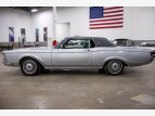Thumbnail Photo 1 for 1969 Lincoln Mark III
